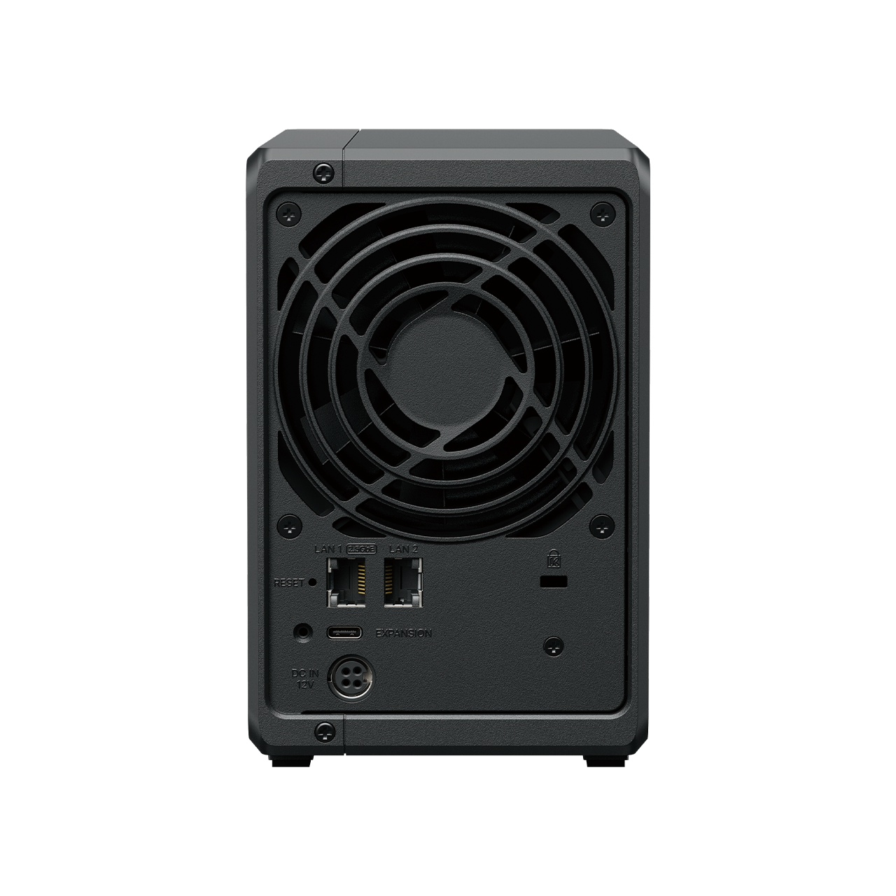 Synology DS725+ 2-Bay NAS