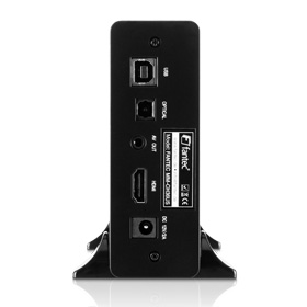 Fantec MM-CH36US HDMI Mediaplayer