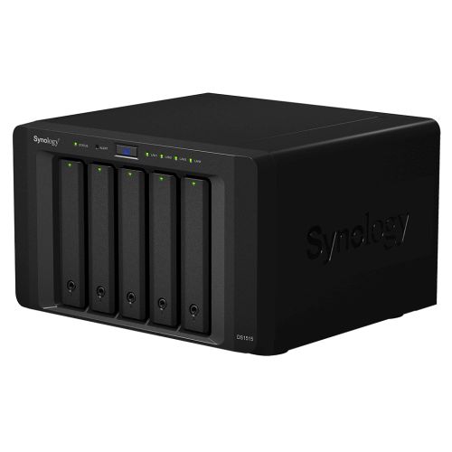 Synology DS1515 [12 months warranty]
