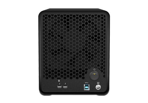 Drobo 5D