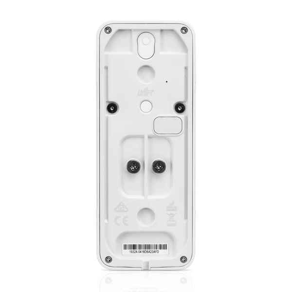Ubiquiti UniFi UVC-G4-Doorbell G4 Doorbell