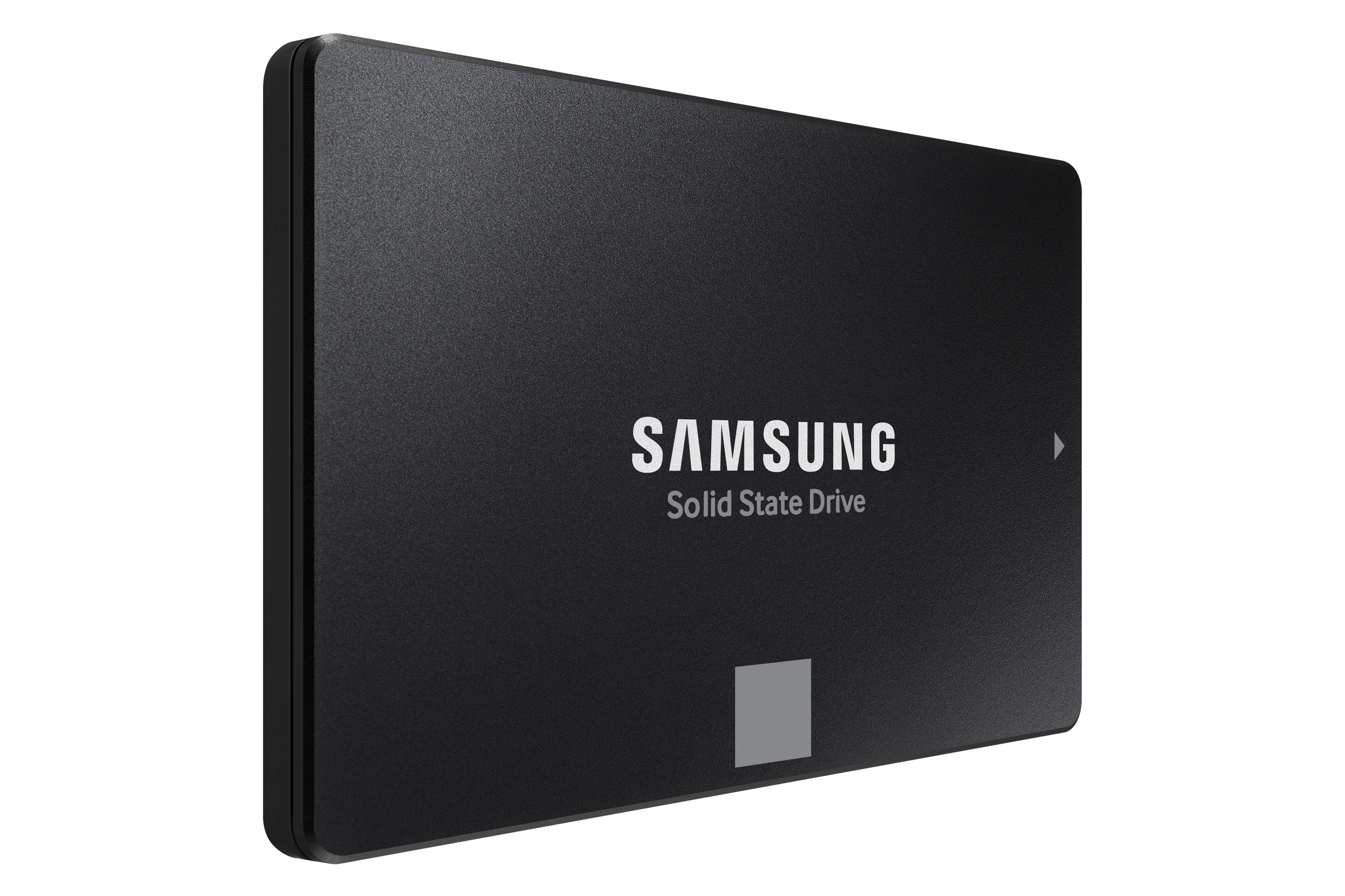 500GB Samsung 2.5 inch SATA SSD 870 EVO MZ-77E500B/EU