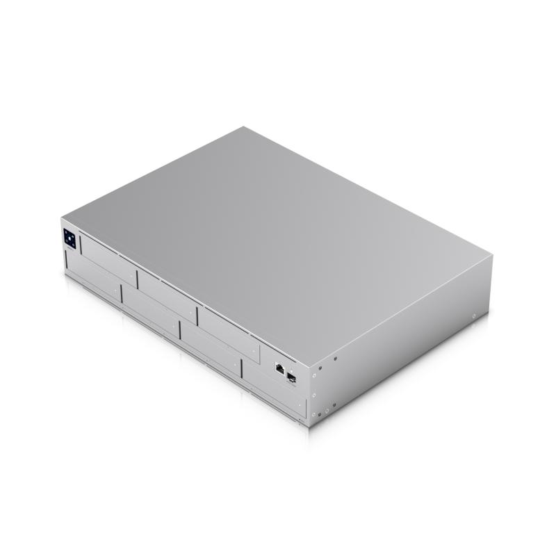 Ubiquiti UniFi UNAS Pro