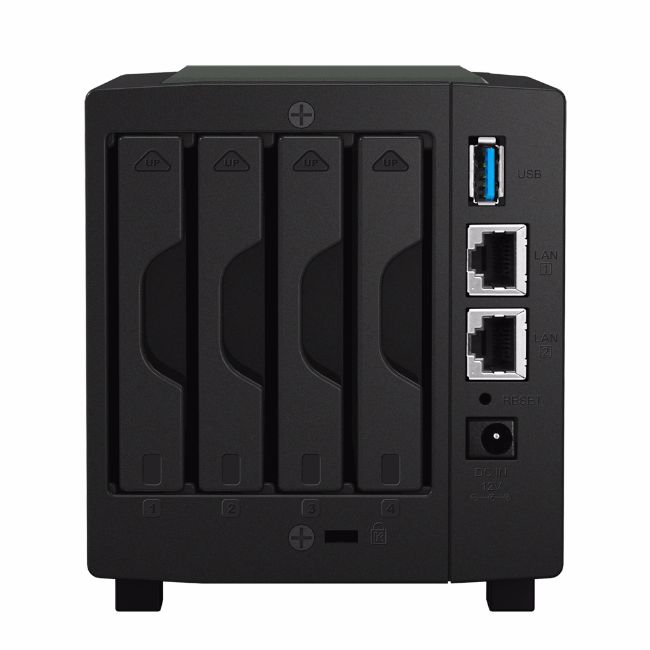 Synology DS416slim