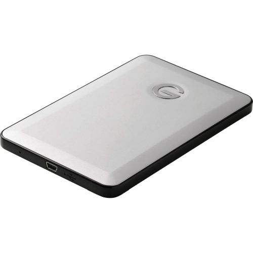 G-Technology G-DRIVE Slim 500GB