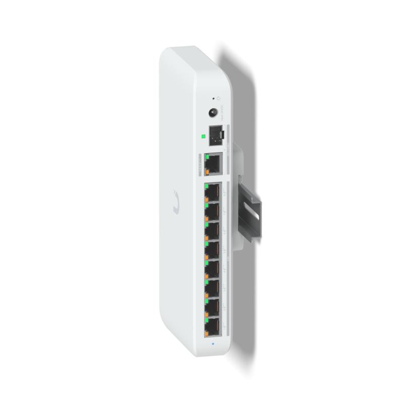 Ubiquiti DIN Rail Mount