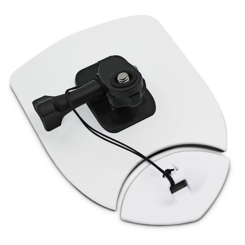 Fantec BeastVision Surfboard Holding (2x)