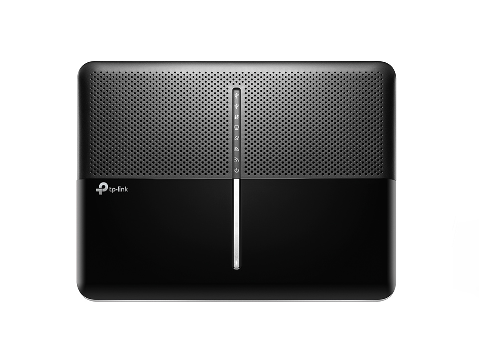 TP-LINK Archer C3150 AC3150 Wireless MU-MIMO Gigabit Router