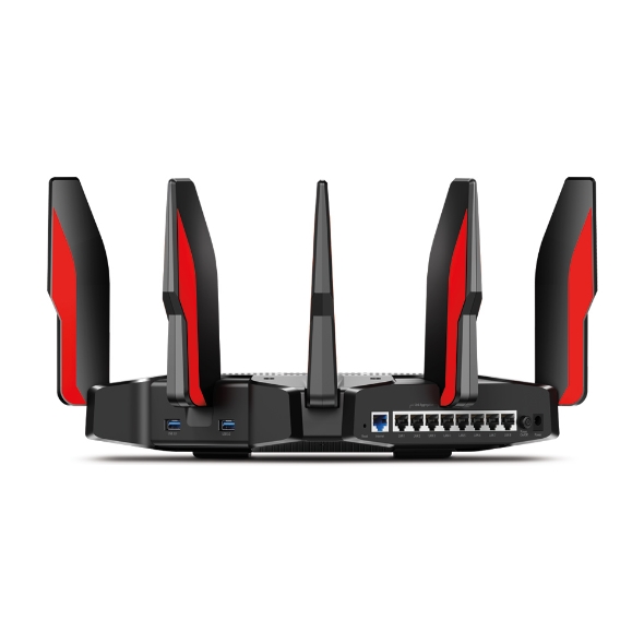 TP-LINK AC5400 Draadloze Tri-Band MU-MIMO Gaming Router Archer C5400X