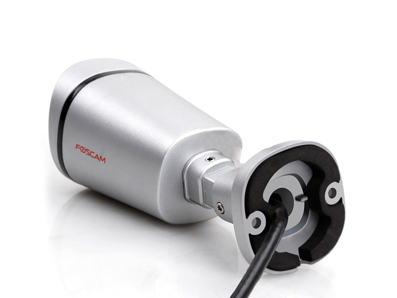 Foscam FI9901EP 4MP outdoor POE IP Camera