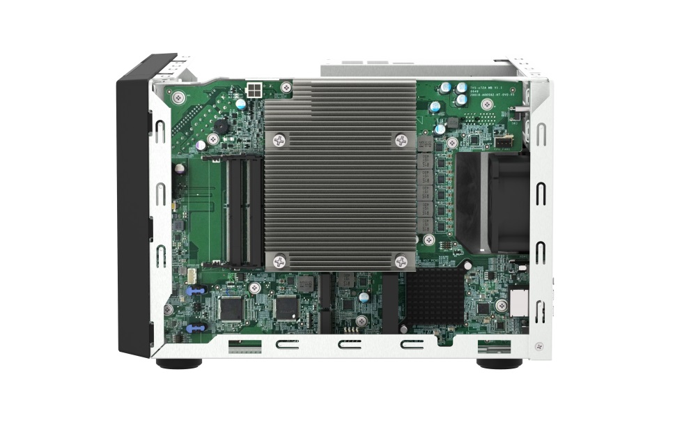 QNAP TVS-h874-i5-32G 8-bay NAS