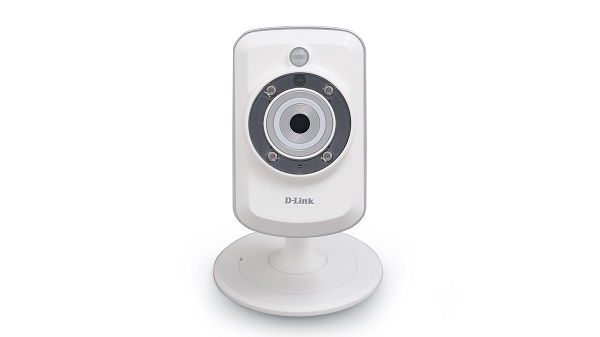 D-Link DCS-942L