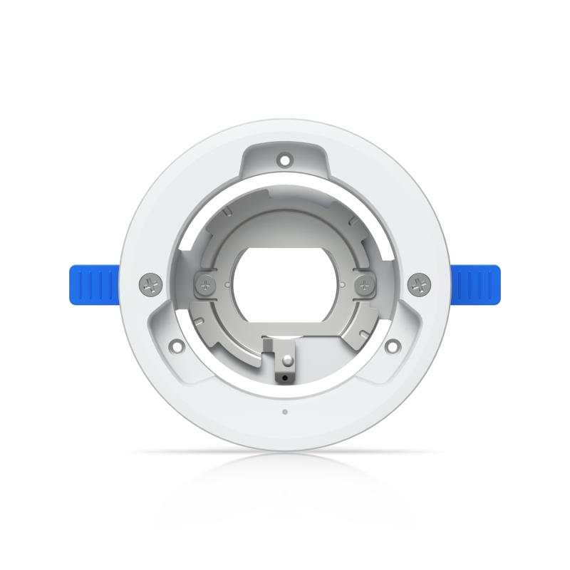 Ubiquiti G5 Dome Ultra Flush Mount Smoked Bubble (White)