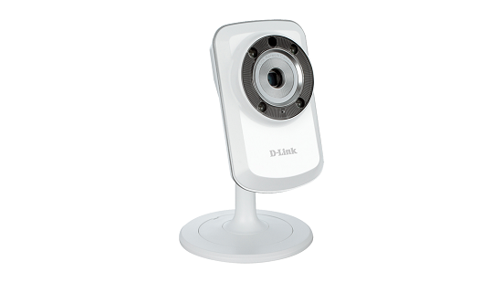 D-Link DCS-933L