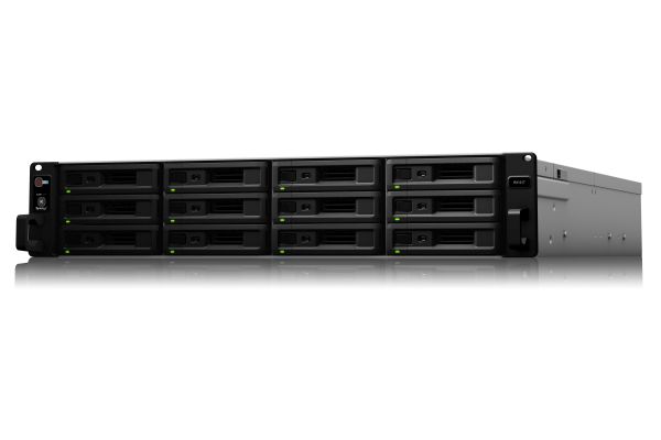 Synology RX1217 12-bay Expansion Rack