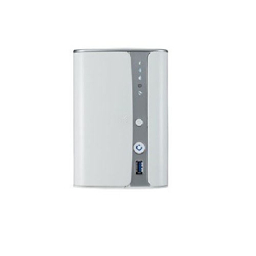 Thecus N2520