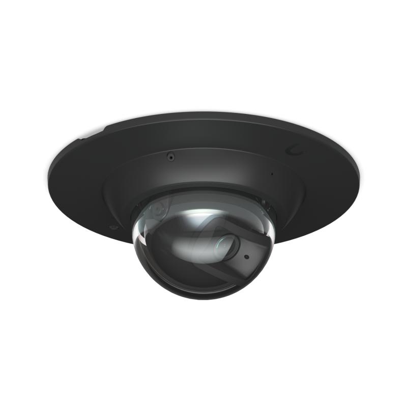 Ubiquiti AI Dome Camera Flush Mount (Black)