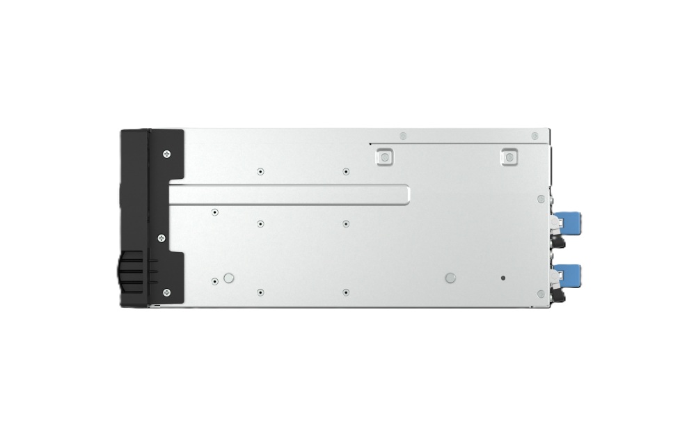 QNAP NAS TS-h1655XeU-RP-8G-12H05 16-Bay Rack