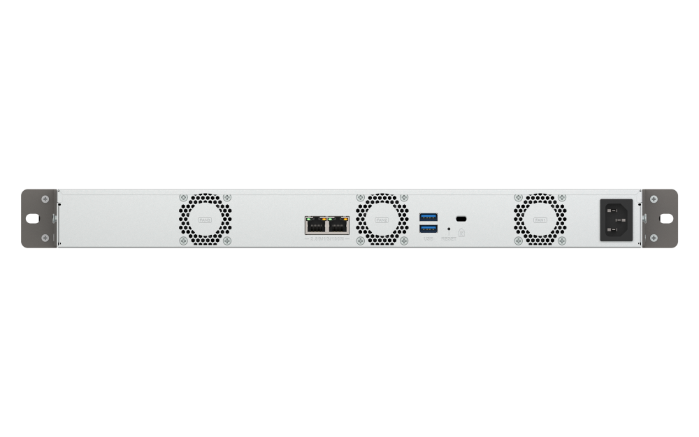 QNAP NAS TS-433eU