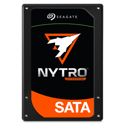 1.9TB Seagate Nytro 1551 SATA SSD XA1920ME10063
