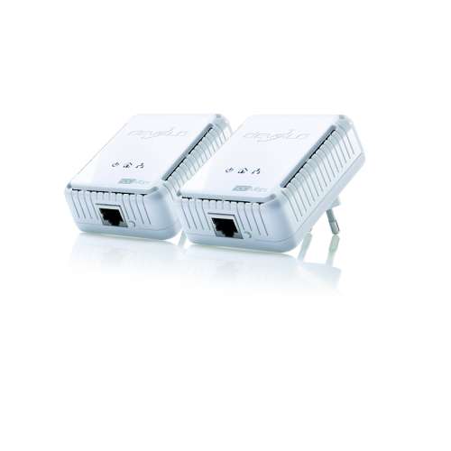 Devolo dLAN 500 AVmini Starter Kit