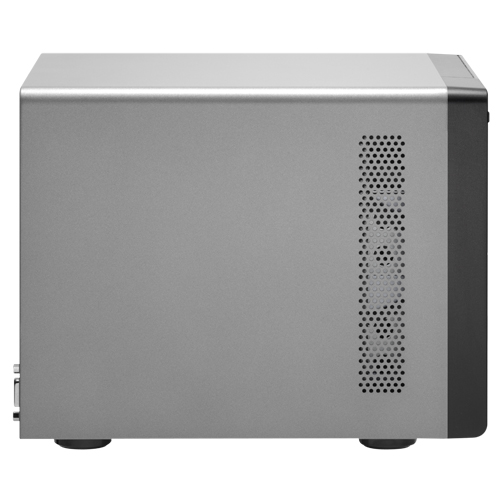 QNAP TS-459 Pro II