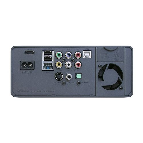 Dvico TVIX M-6500A (v2)
