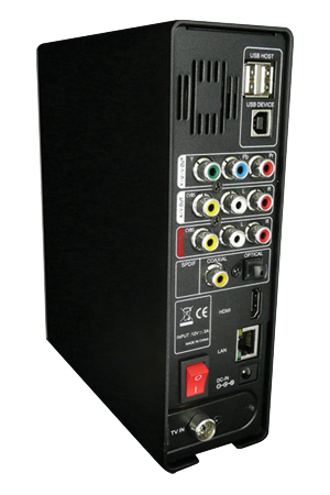 A.C.Ryan PlayOn!DVR TV