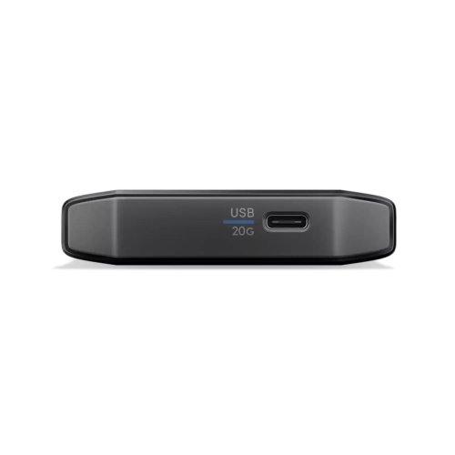 0TB SanDisk Professional Transport PRO-BLADE M.2 SSD SDPM2NB-0000-GBAND