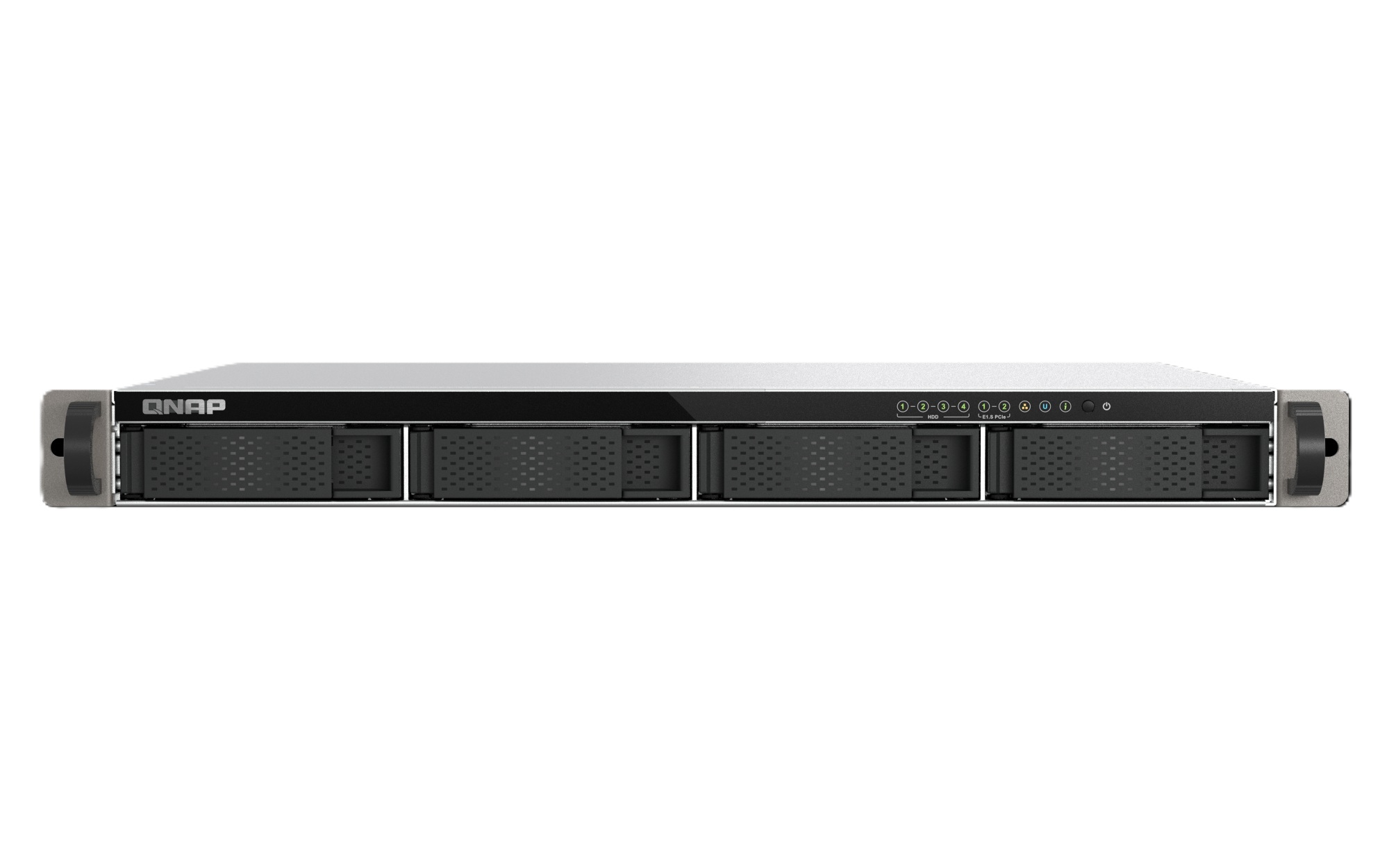 QNAP NAS TS-h665U-8G