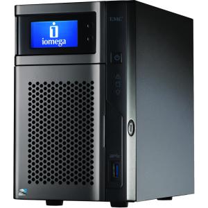 Iomega px2-300d Pro 4TB (2HD x 2TB)