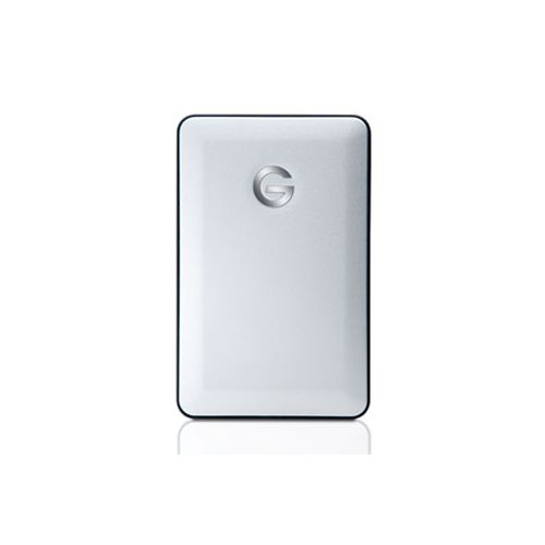 G-Technology G-DRIVE Mobile USB 1TB