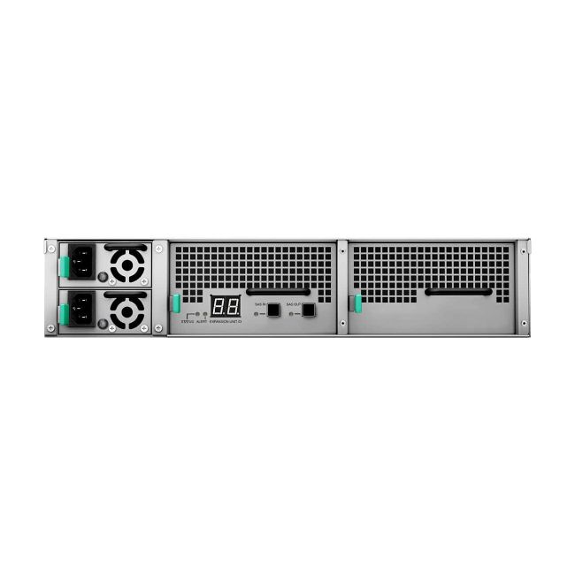 Synology RX1217sas 12-bay Expansion Rack 