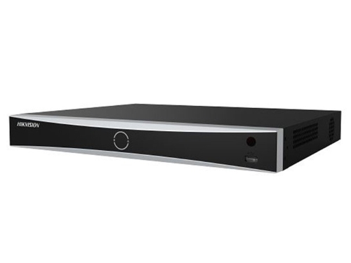 Hikvision DS-7608NXI-I2/S(C) 8 Ch NVR AcuSense Pro Series