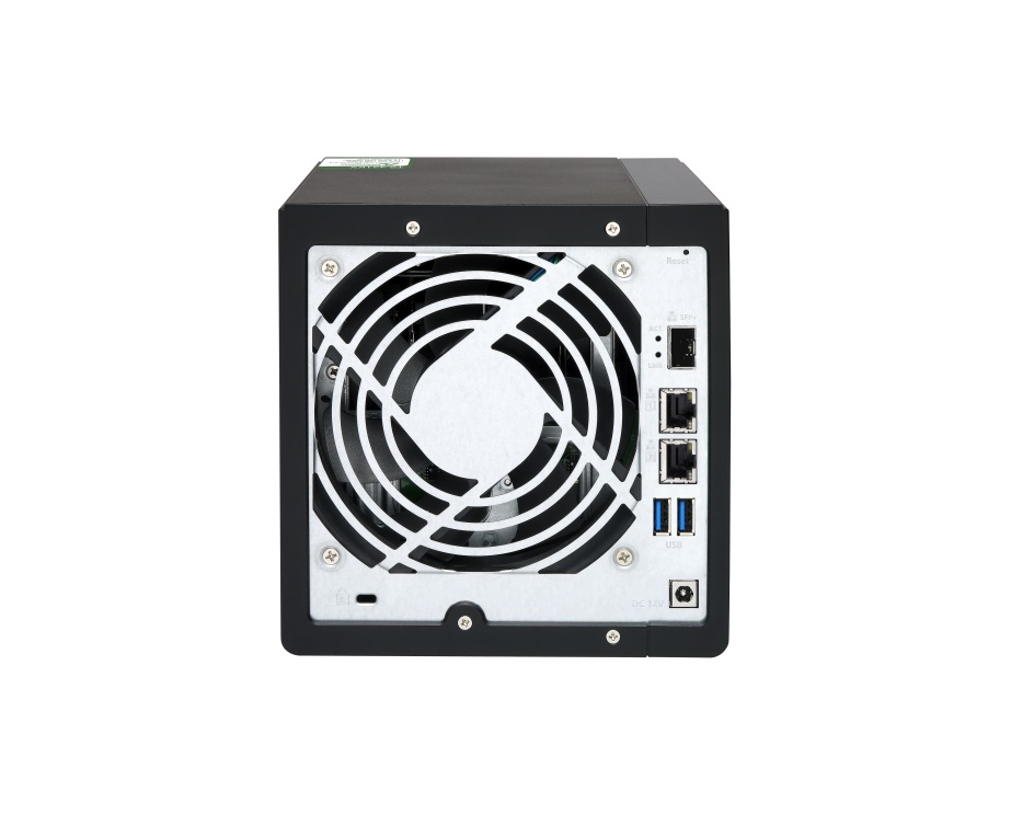 QNAP TS-431KX-2G
