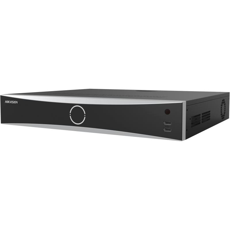 Hikvision 16 Ch AcuSense DS-7716NXI-I4/16P/S(E) NVR
