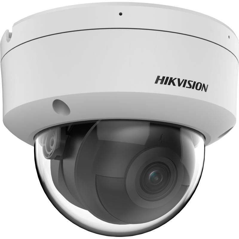 Hikvision 4 MP AcuSense Fixed Dome Network Camera DS-2CD3146G2-ISU(2.8mm)(H)(eF)
