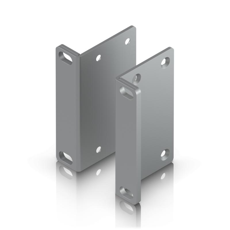 Ubiquiti Rack Ear Kit, 2U