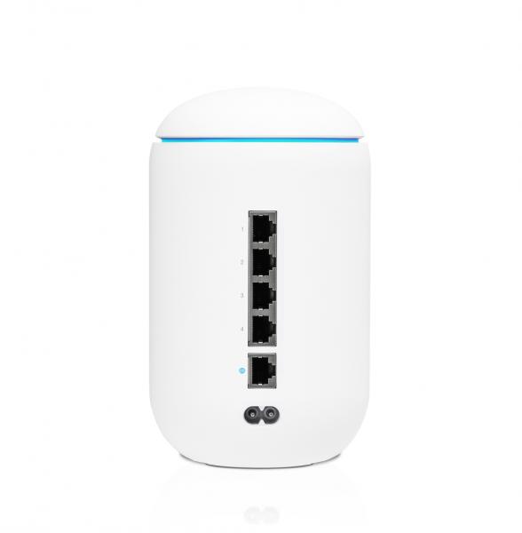 Ubiquiti UniFi Dream Machine UDM