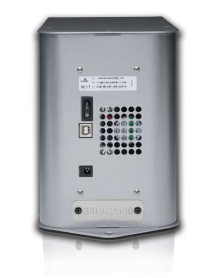 IOSafe Datakluis Solo-500 GB