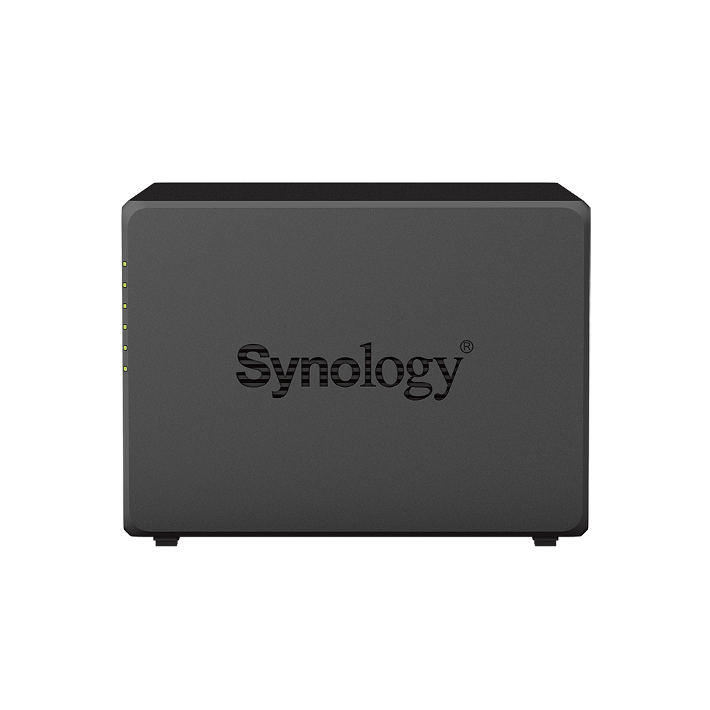 Synology DS1522+ 5-bay NAS