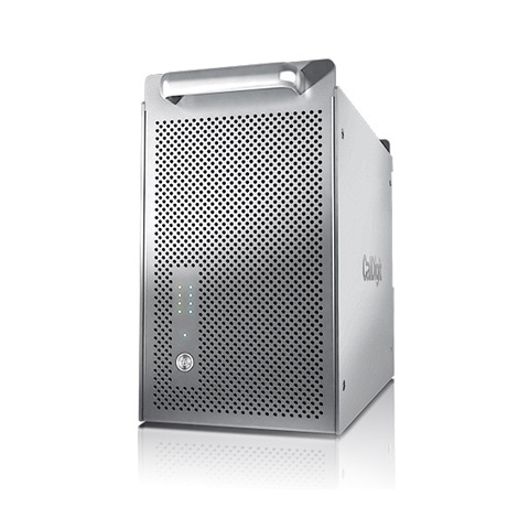 CalDigit HDElement Expansion Unit