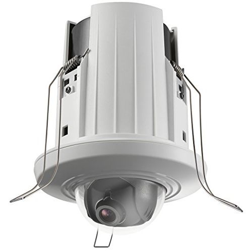 Hikvision DS-2CD2E20F (2.8mm) 2MP Recessed Mount Dome