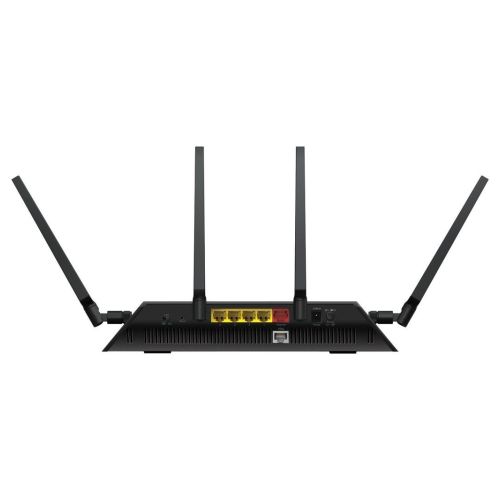 Netgear AC2600 Nighthawk X4S Smart WiFi Router (R7800)