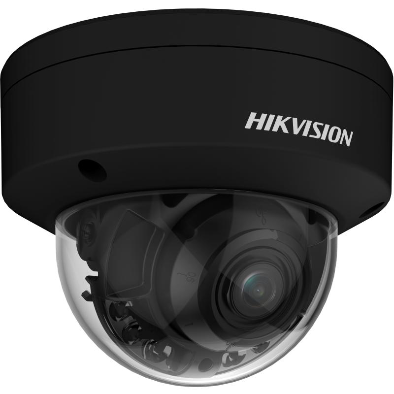 Hikvision 4 MP Dome Network Camera DS-2CD2747G2HT-LIZS(2.8-12)/eF/BLK