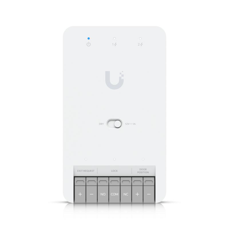 Ubiquiti UniFi Access G3 Starter Kit