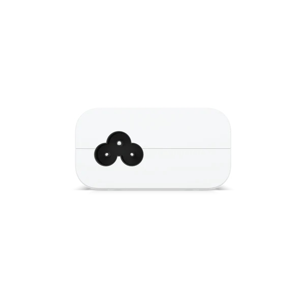 Ubiquiti UniFi PoE Injector, 802.3AT U-POE-at