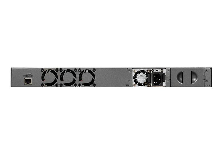 Netgear L3 managed switch GSM4328S-100NES M4300-28G