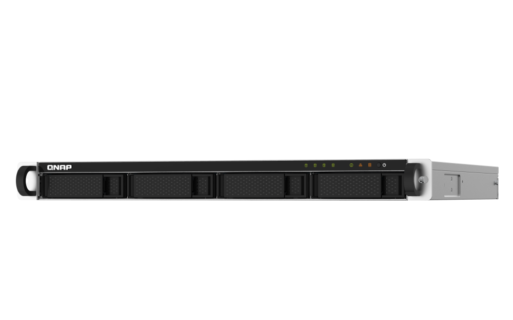 QNAP TS-432PXU-2G