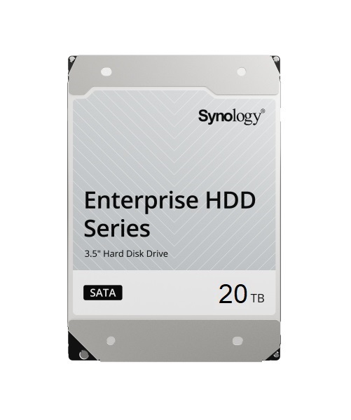 20TB Synology SATA Enterprise HAT5310-20T